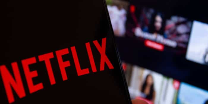 Netflix将《怪奇物语》带上拉斯维加斯夜空