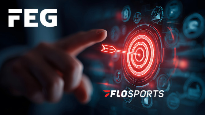 福图纳娱乐集团选定FLO作为区域营销活动创意合作伙伴 | 为2026年体育赛事日历预热