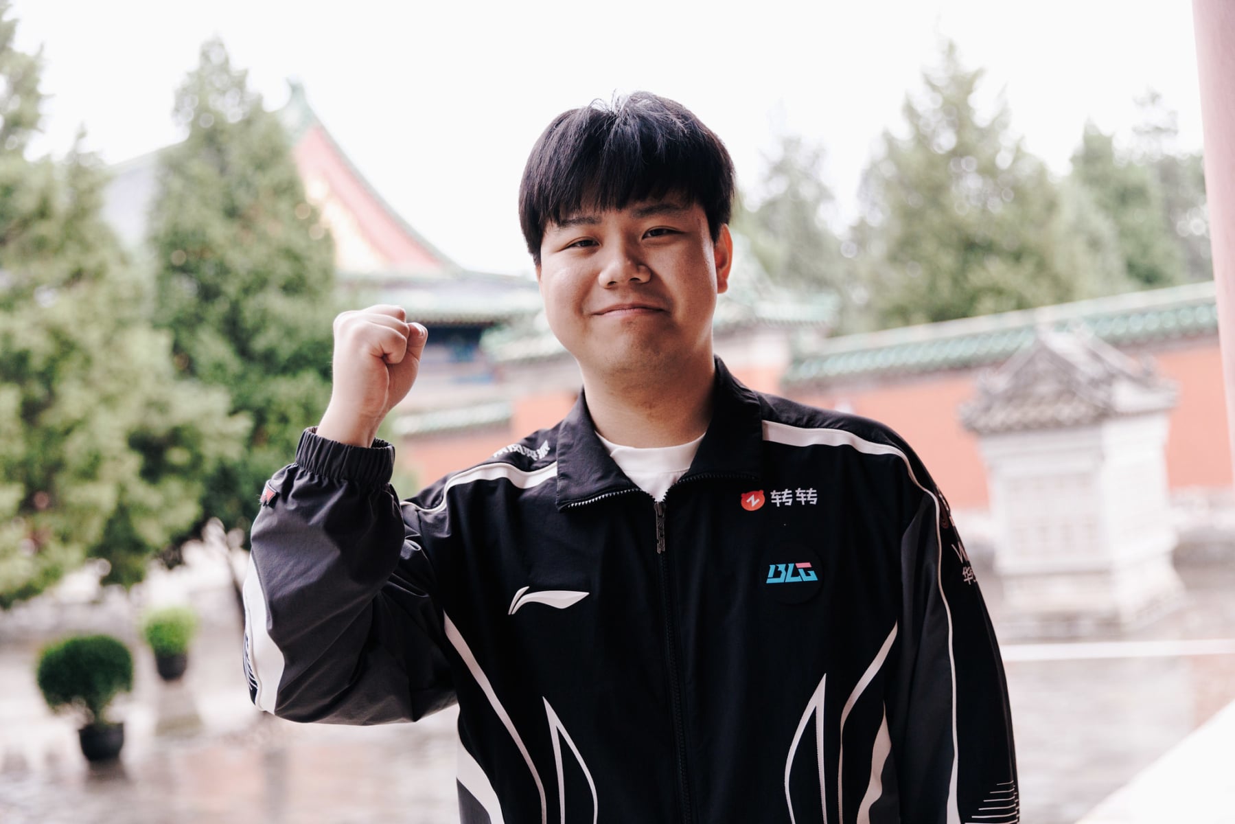 CTBC飞牡蛎签约LPL冠军选手Shad0w征战2026赛季