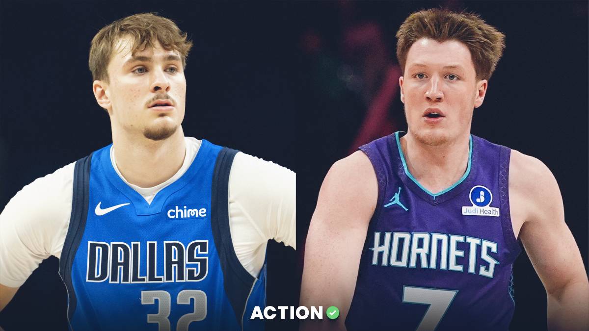 NBA最佳新秀赔率与预测