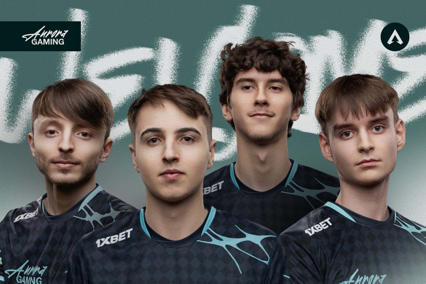 极光电竞重返《Apex英雄》电竞赛场