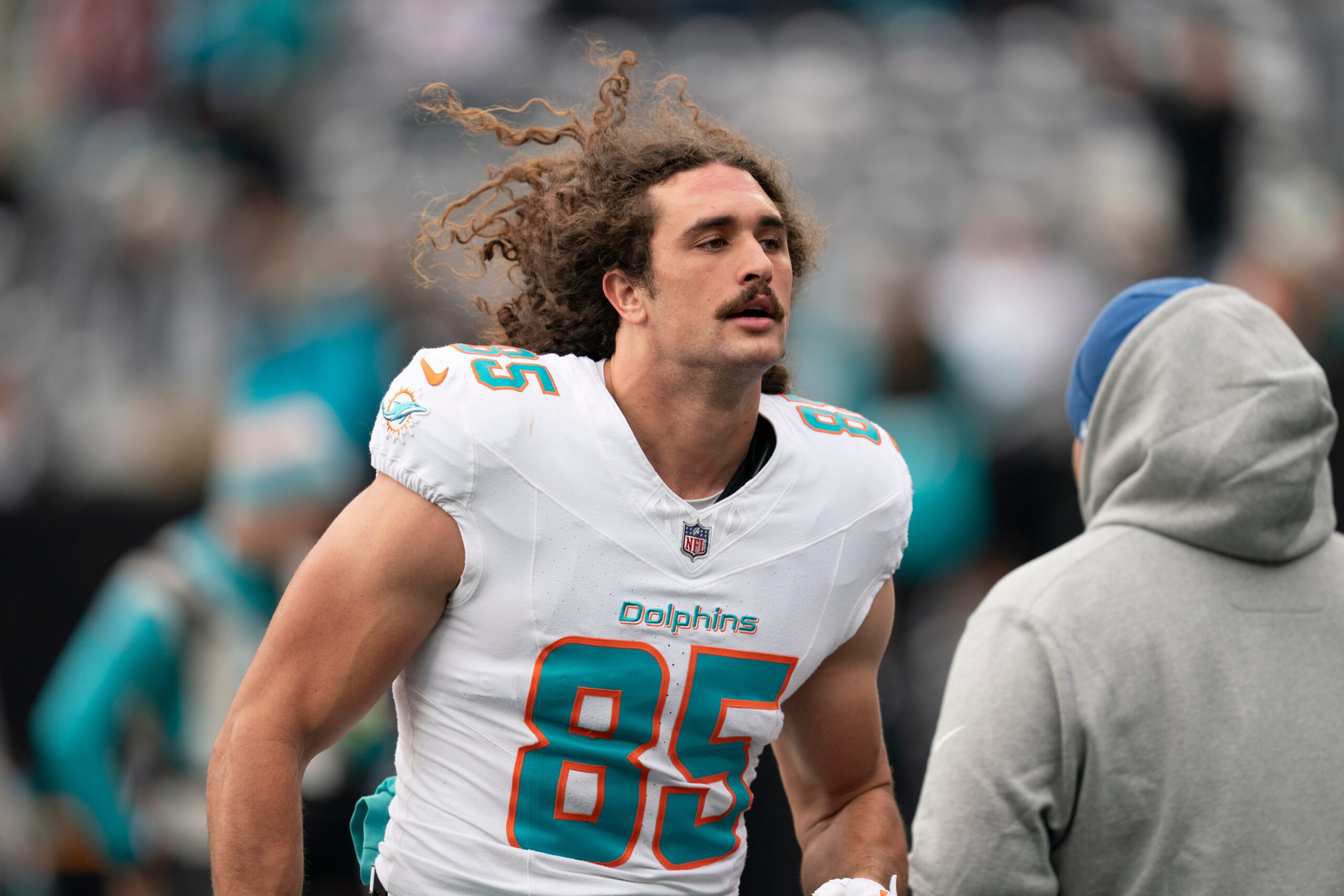 周一晚足球赛（第15周）最佳海豚队对阵钢人队球员特注投注推荐