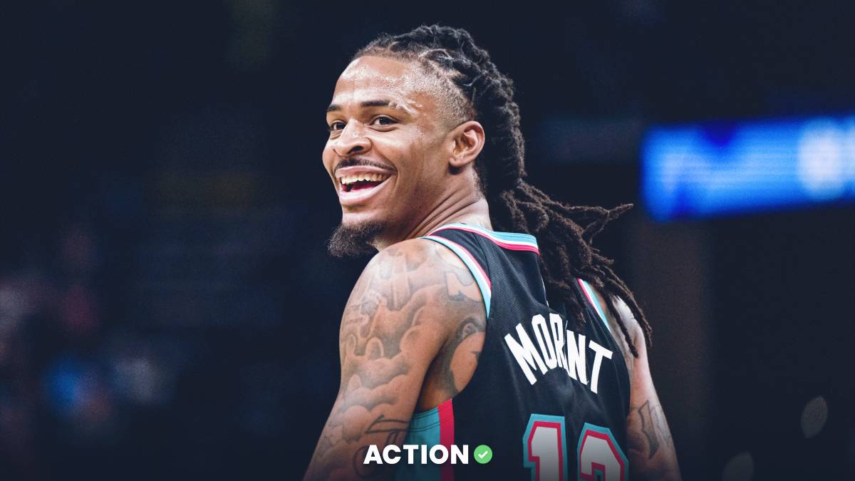 孟菲斯灰熊对阵洛杉矶快船预测 | 推荐与赔率 | 12月15日（Fanatics Markets）