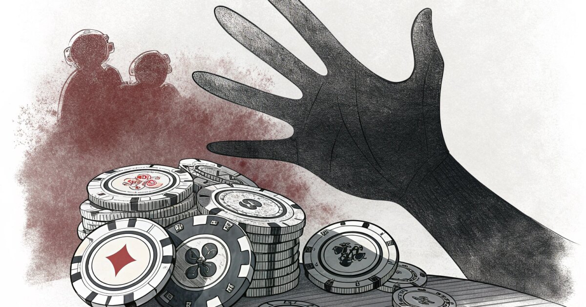 调查显示印度在线博彩禁令助推境外博彩激增