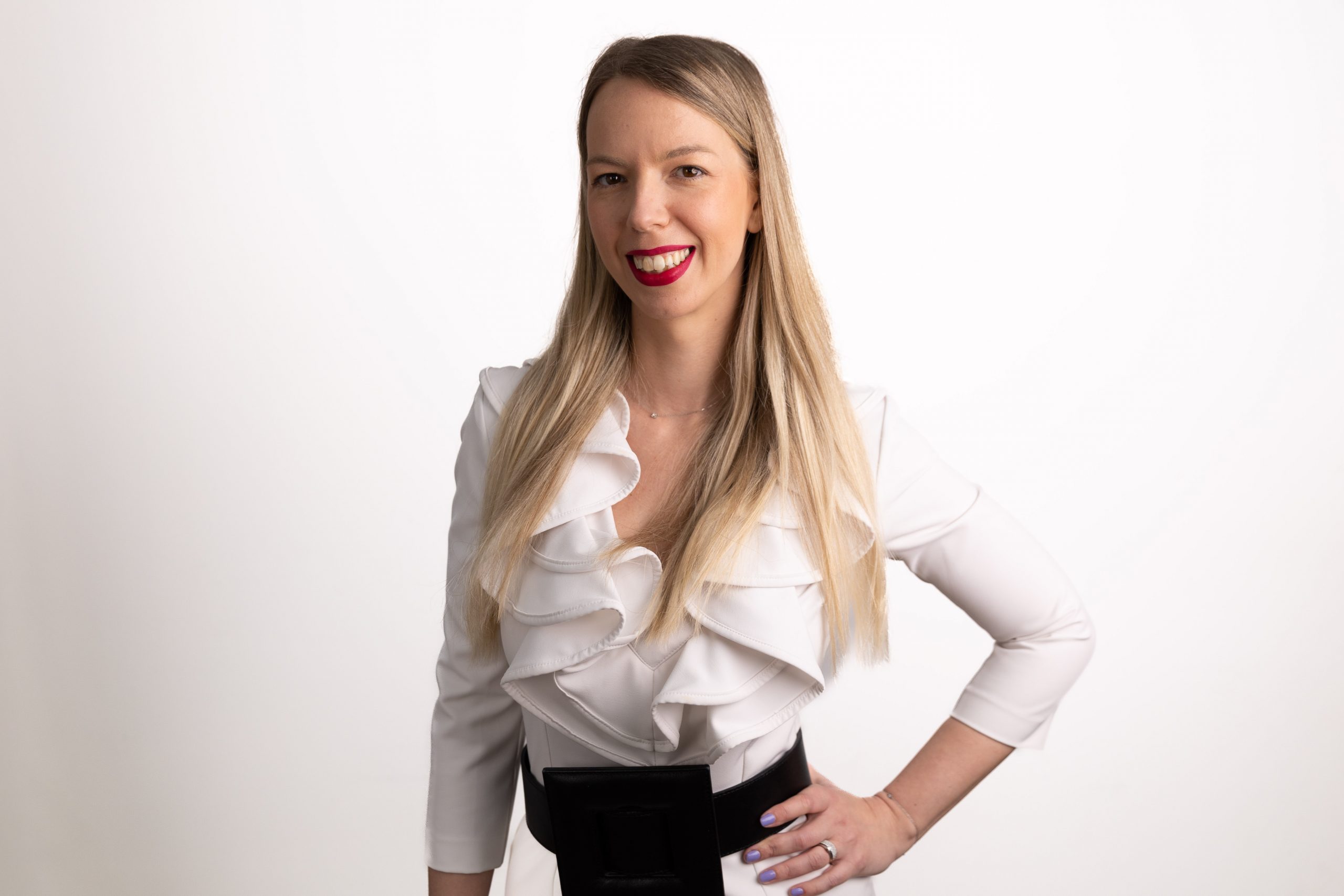 iGP首席执行官 | 进军新市场是值得承担的风险