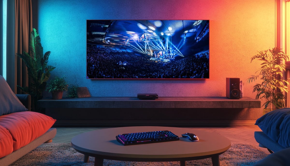 2025年《反恐精英2》五大经典对决