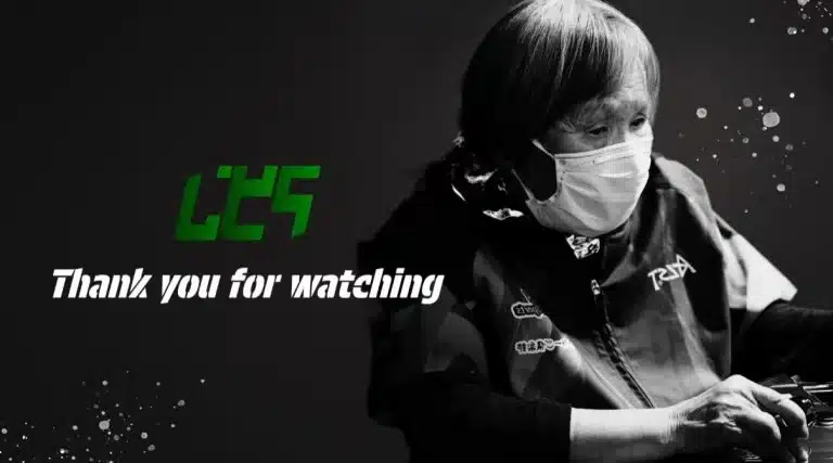 92岁高龄选手夺得《铁拳8》锦标赛冠军