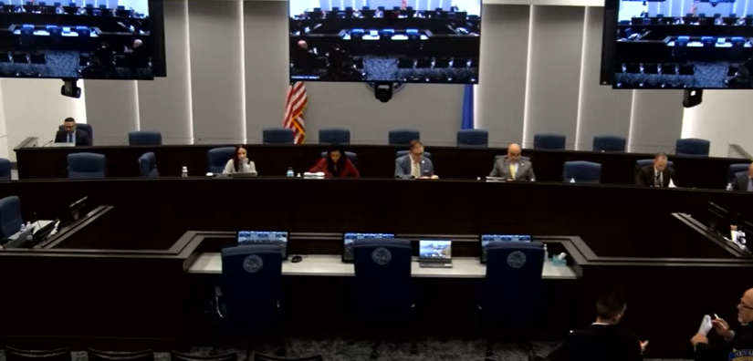 内华达州博彩委员会举办大型博彩监管研讨会 | 涉及老虎机 | 投注账户等议题