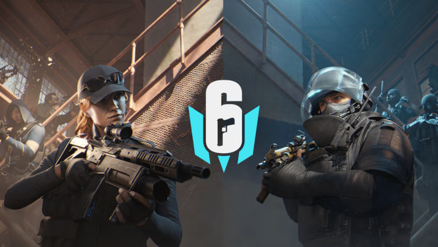 彩虹六号 | 移动版将于2026年2月上线