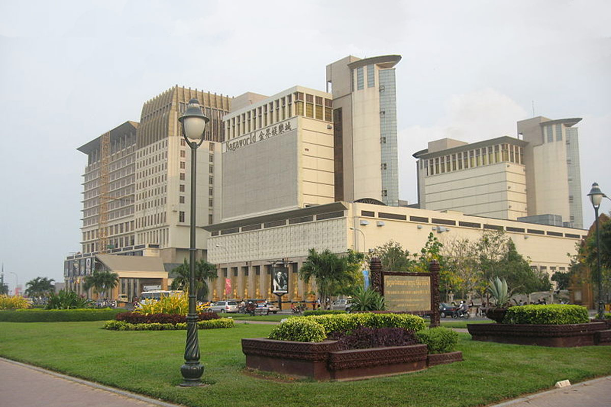 纳加集团终止35亿美元纳加三期项目融资协议