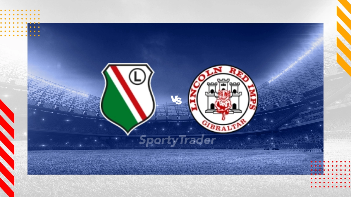 华沙莱吉亚 vs 林肯红魔鬼 | 赛果预测 | 投注指南 | 联赛杯