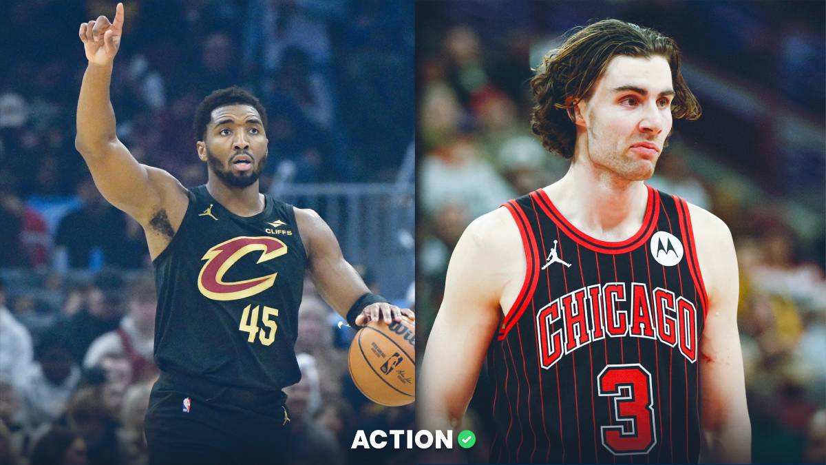 克利夫兰骑士队 vs 芝加哥公牛队 | 赛前预测 | 推荐与赔率 | 12月17日