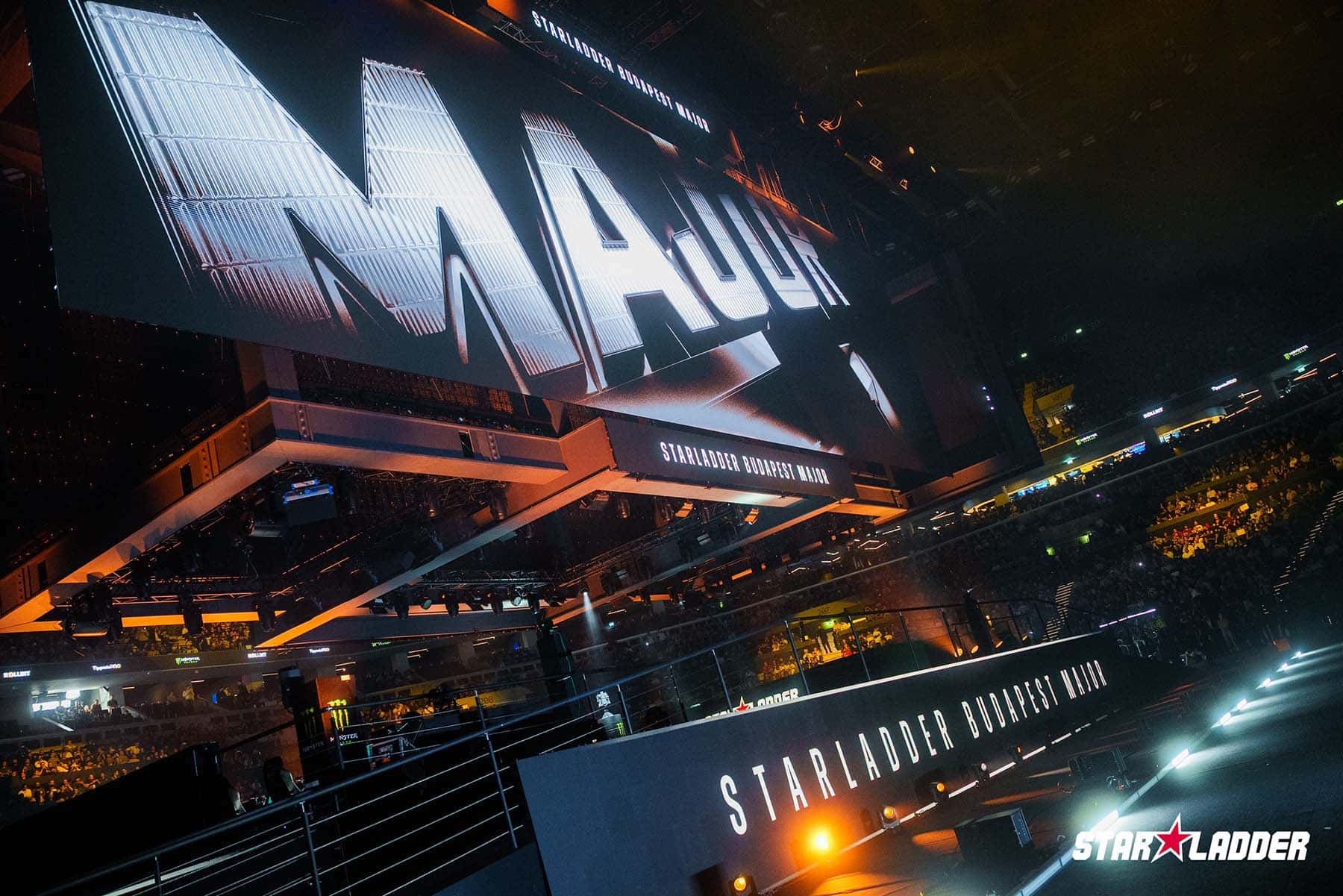 根据赛事奖金总额统计 | 《反恐精英2》（CS2）成为2025年电竞赛事冠军