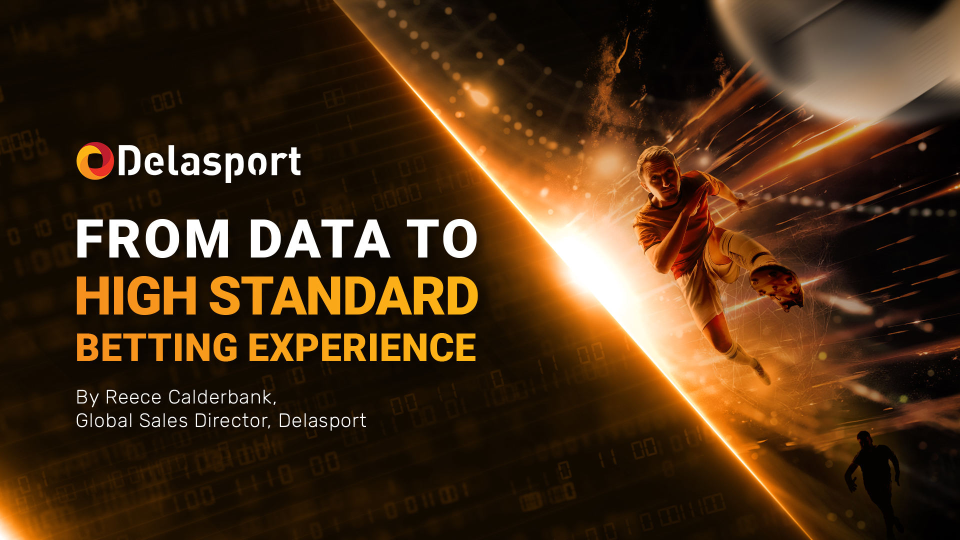 让情感回归体育博彩 | 德乐体育以体验驱动的创新实践