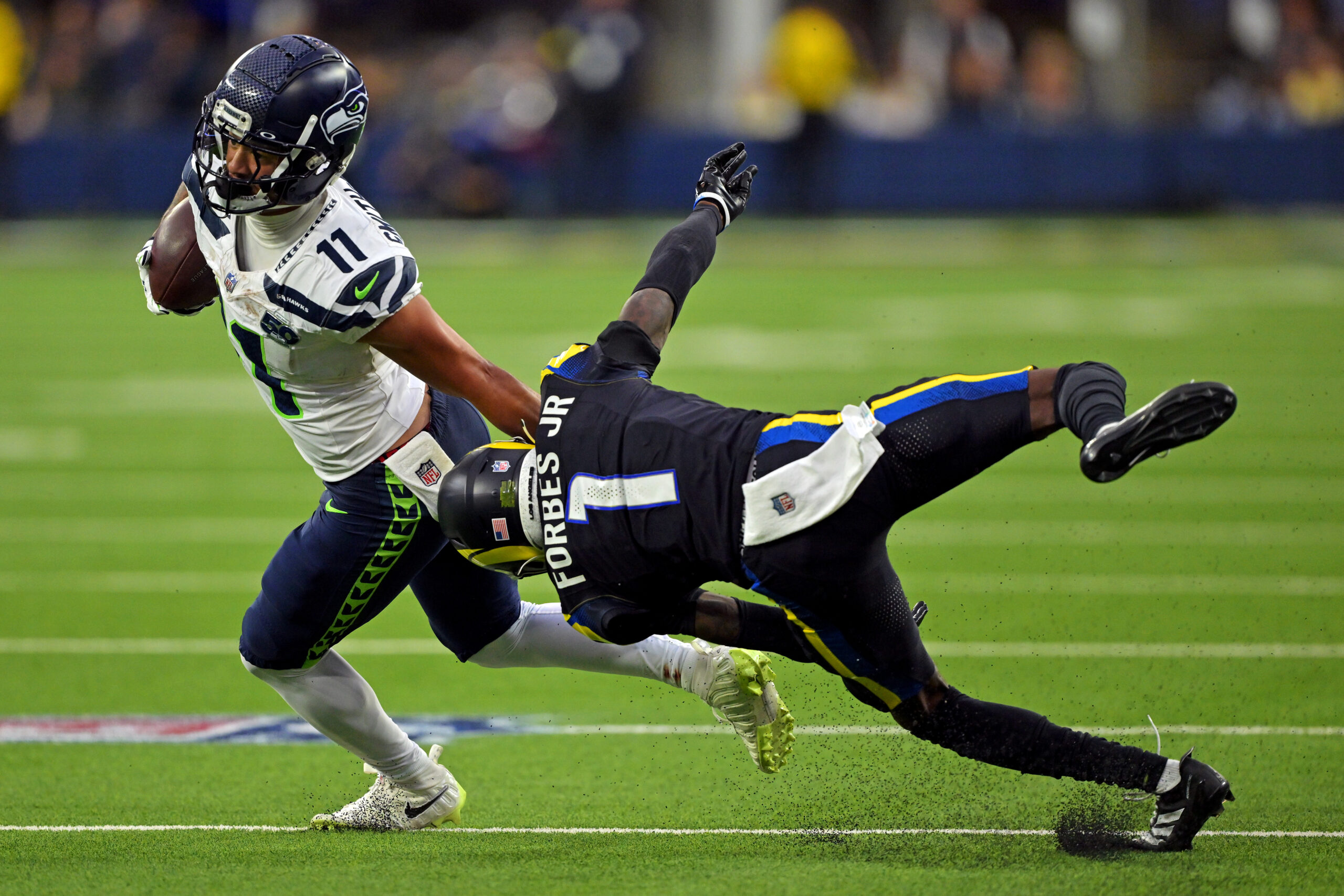 公羊对阵海鹰预测与赔率 | 周四夜赛国联西区对决赔率