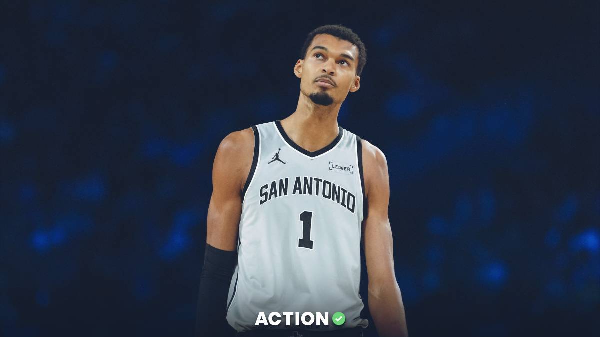 华盛顿奇才对阵圣安东尼奥马刺预测 | 推荐及NBA赔率 | 12月18日