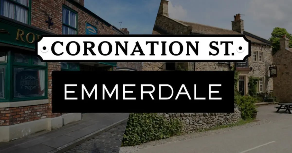 科里戴尔赔率 | 科里剧集中的大卫与黛比或将在跨剧集联动中丧生 科里戴尔赔率 | 科里剧集中的大卫与黛比或将在跨剧集联动中丧生