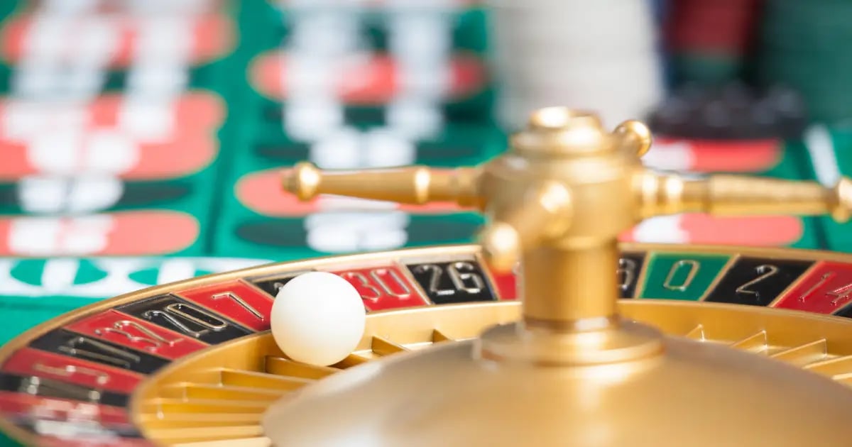 底特律赌场11月收入达1.082亿美元 | 同比微增 底特律赌场11月收入达1.082亿美元 | 同比微增