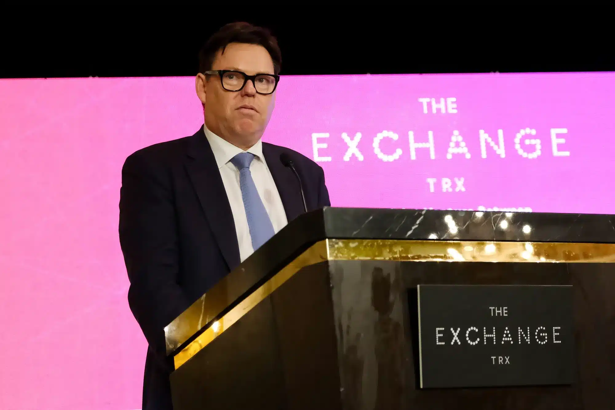 星娱乐首席执行官辞职 | 巴利收购计划临近