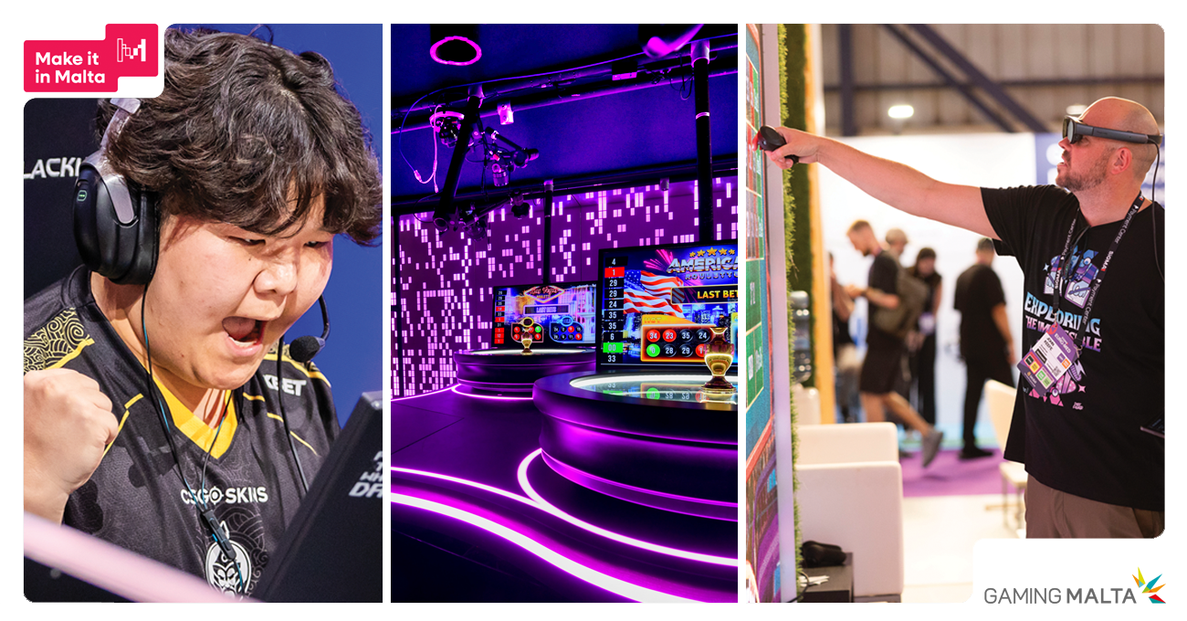 马耳他博彩业亮相2026年巴塞罗那国际博彩博览会 | 展示经实践验证的未来导向型生态系统