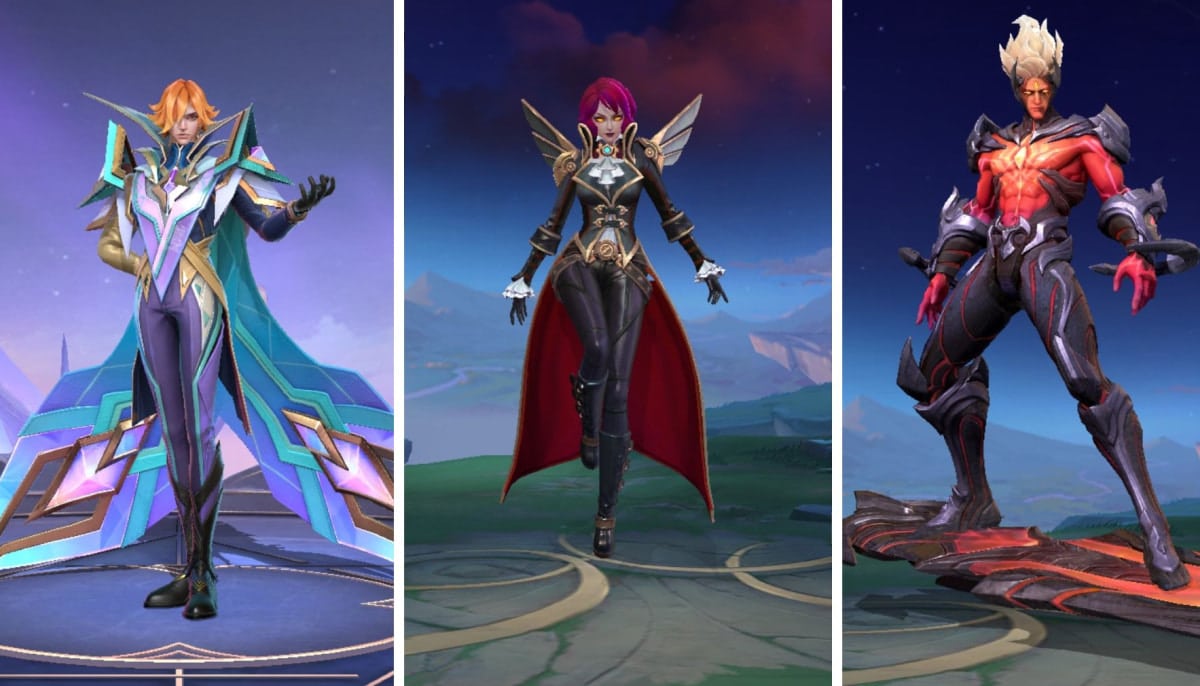 如何在MLBB中路作战 | 完整指南 如何在MLBB中路作战 | 完整指南