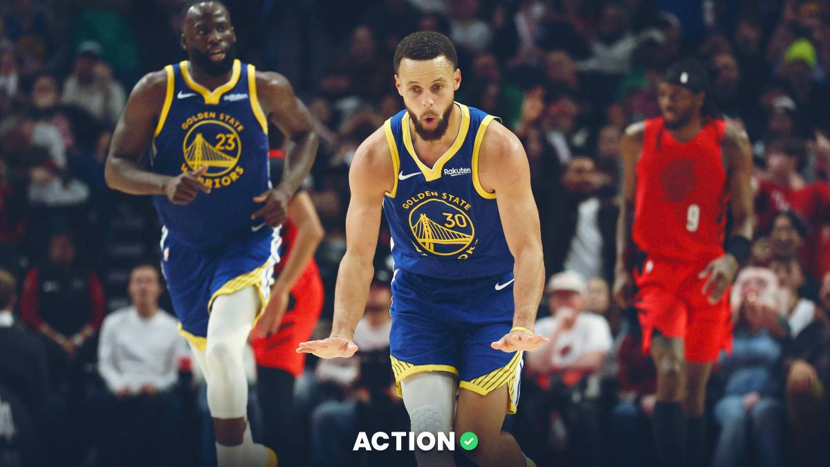 金州勇士队 vs 菲尼克斯太阳队 | 预测 | 推荐 | 赔率 | 12月18日（Fanatics Markets）