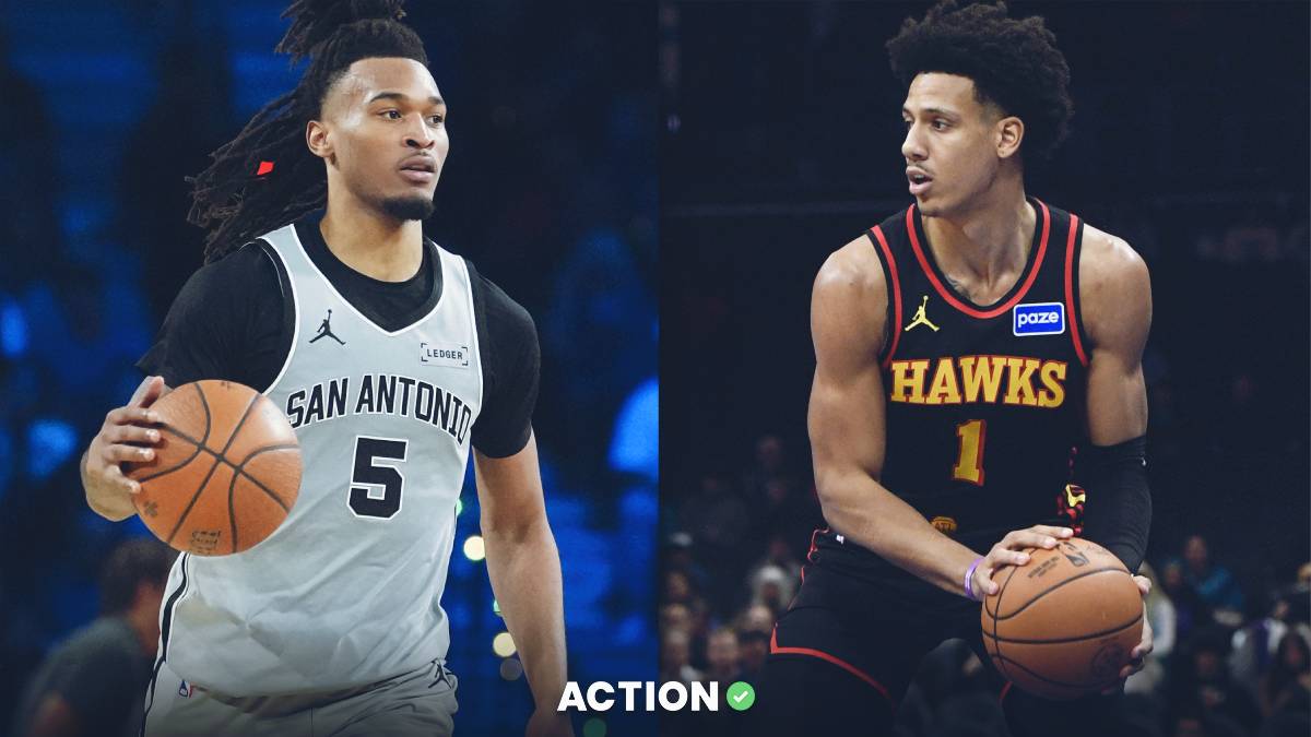 圣安东尼奥马刺队 vs 亚特兰大老鹰队 | 预测 | 推荐 | 赔率 | 12月19日