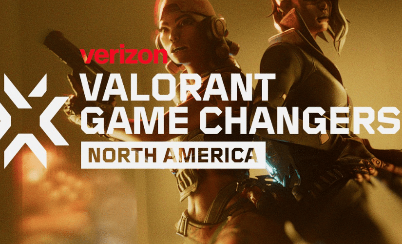 《VALORANT》公布2026赛季北美Game Changers赛事路线图