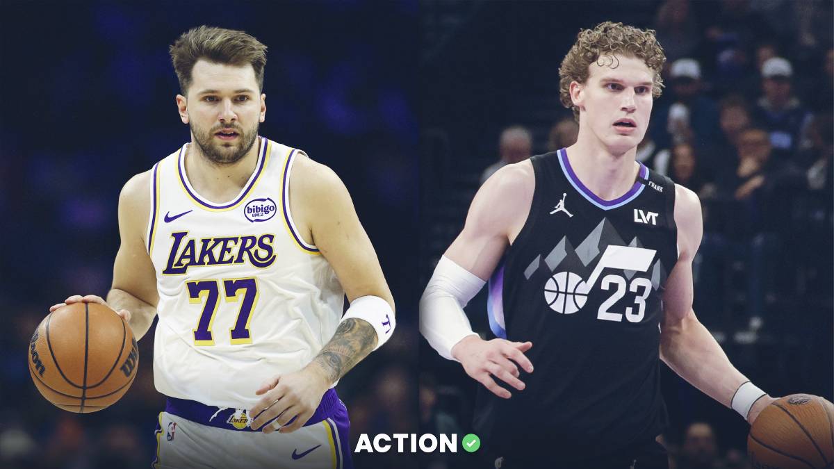 洛杉矶湖人队 vs 犹他爵士队 | 赛前预测 | 推荐与赔率 | 12月18日