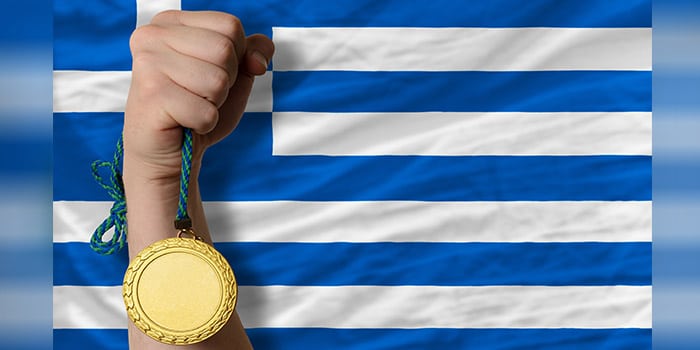 希腊封锁1.1万个非法博彩网站