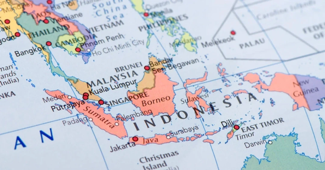 印尼报告第三季度在线博彩交易量骤降