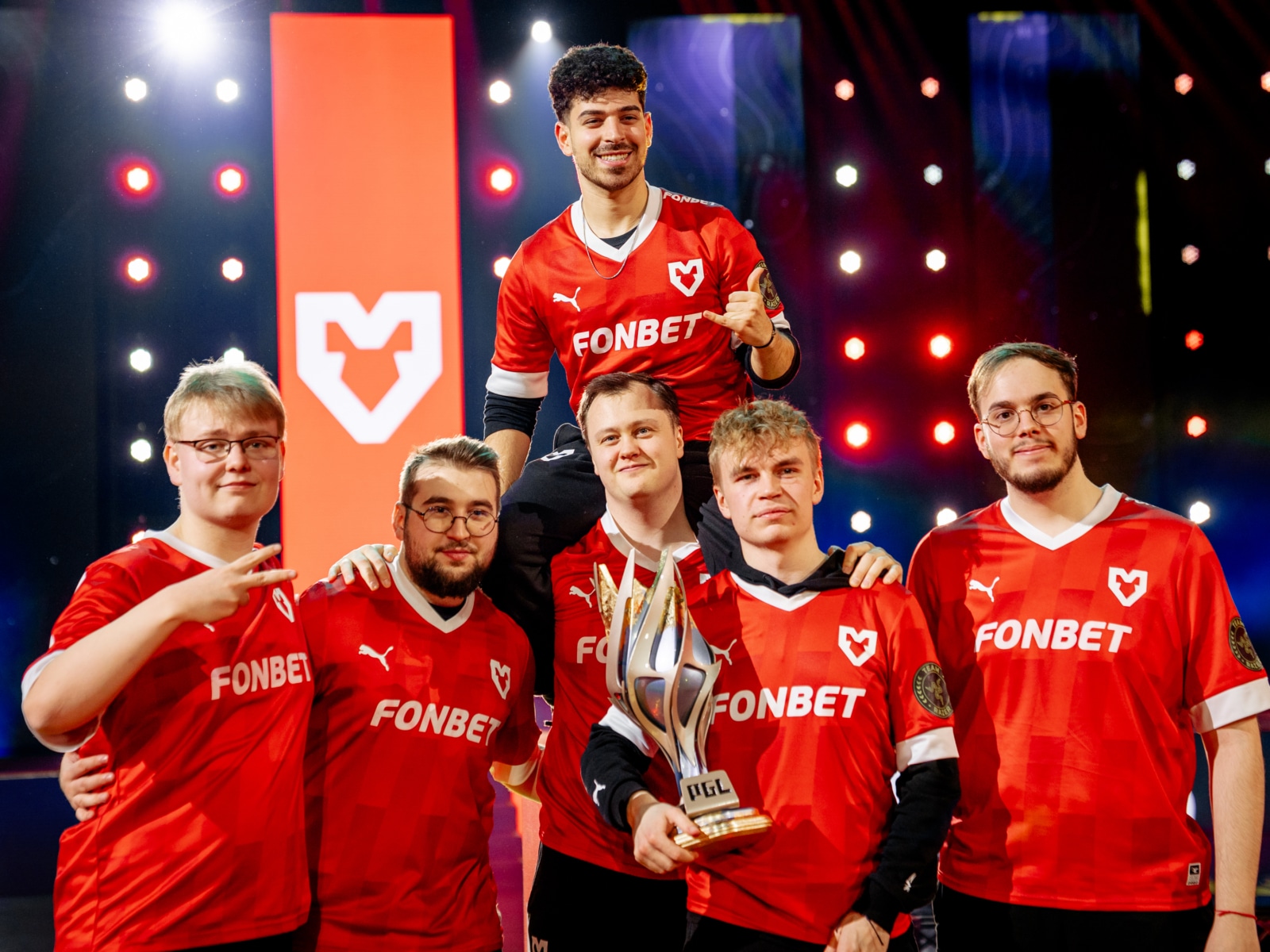 MOUZ退出《VALORANT》赛事 | 称与当前VCT体系存在分歧