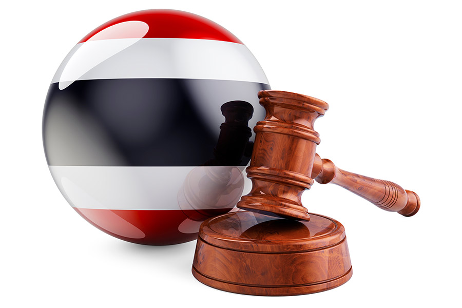 泰国轰炸柬埔寨边境赌场 | 称其为诈骗中心