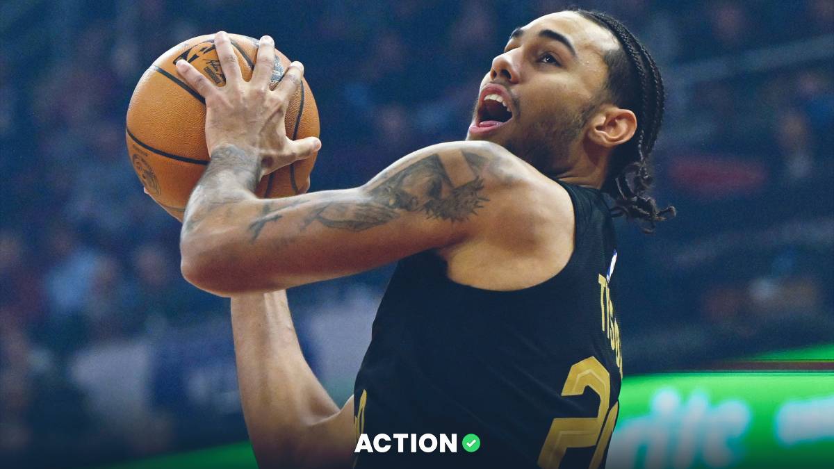 芝加哥公牛队 vs 克利夫兰骑士队 | 赛前预测 | 推荐与赔率 | 12月19日（Fanatics Markets）