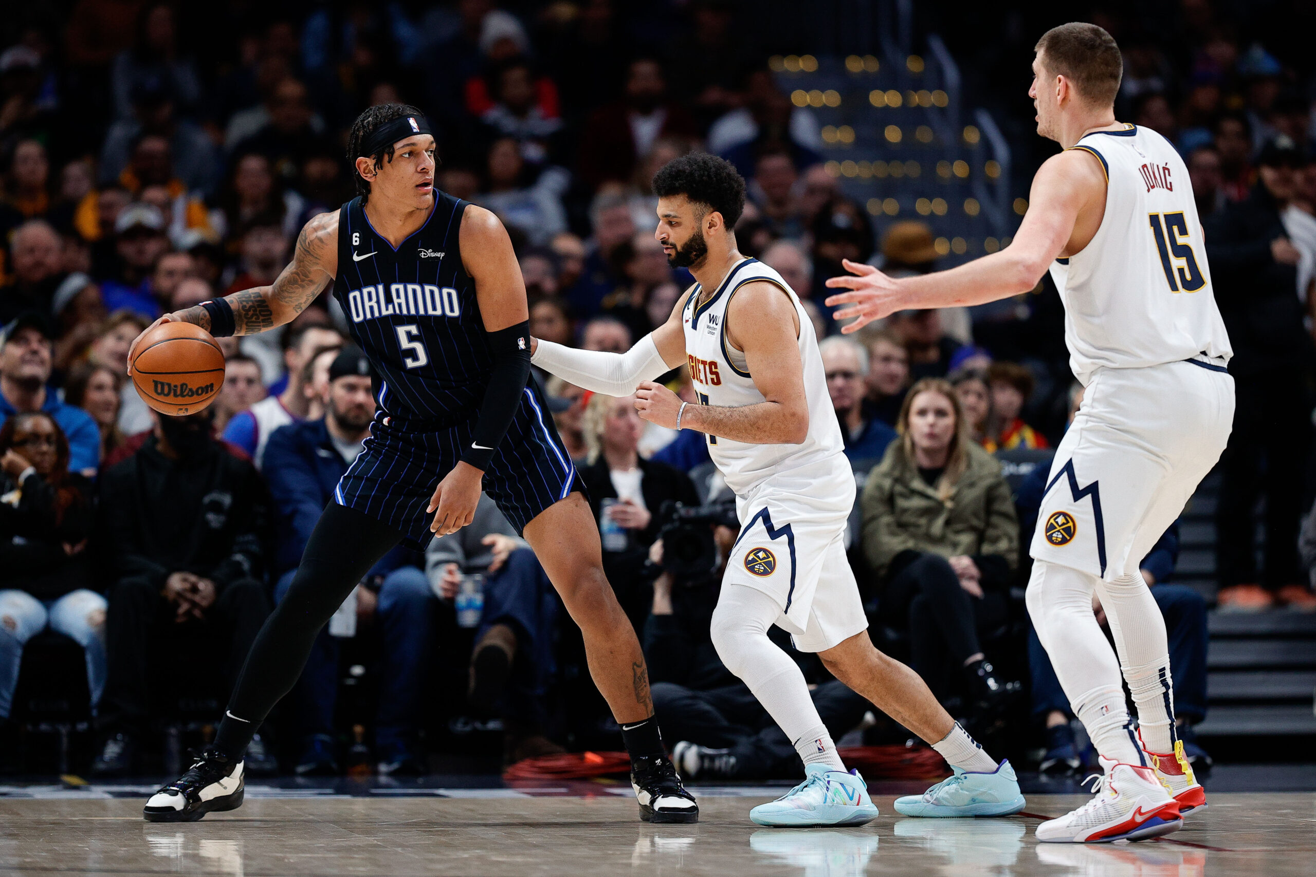 今日NBA球员个人数据投注 | 11月14日赔率 | 顶级球星大小分盘口