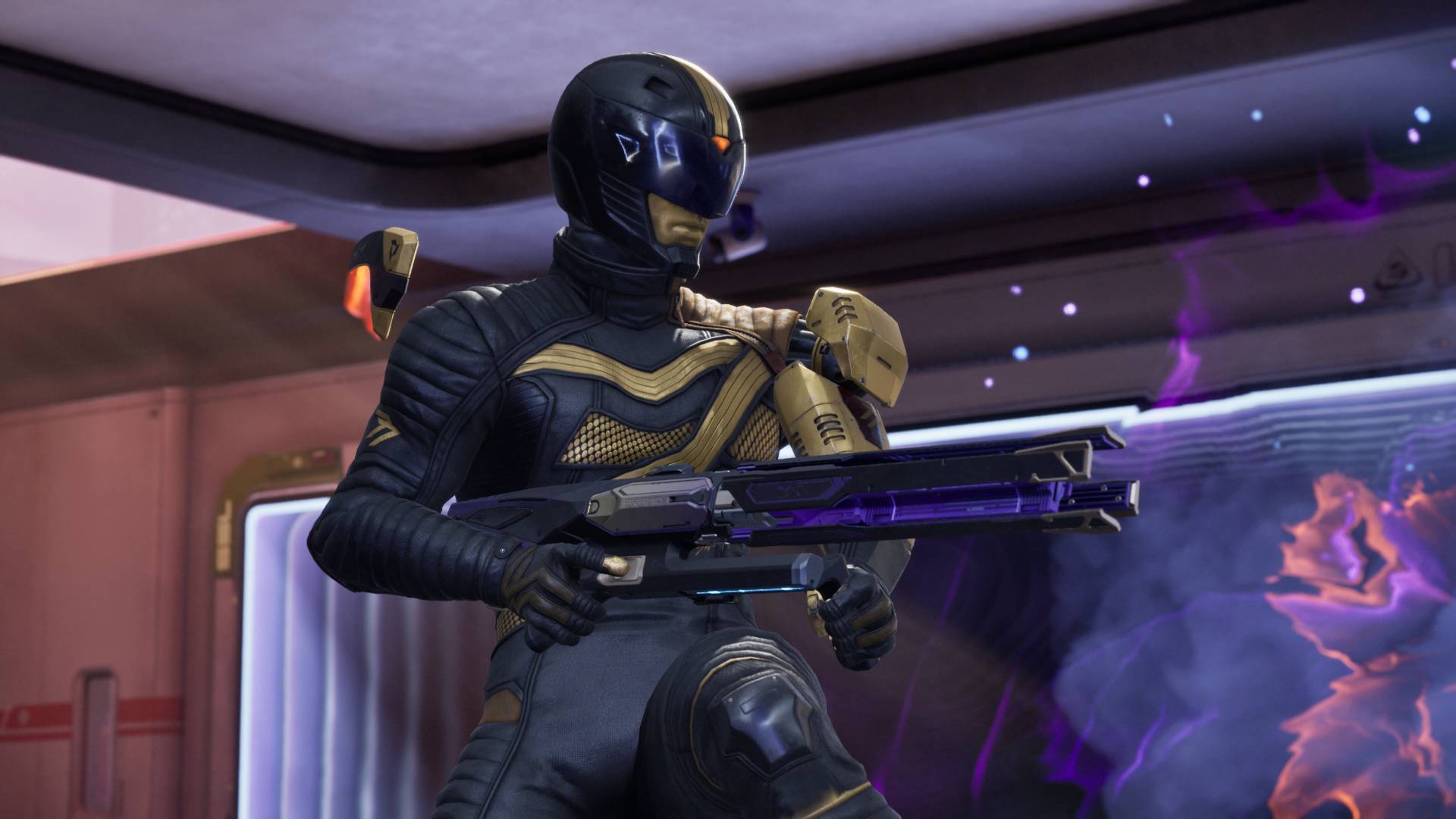 《Splitgate 2》以《Splitgate | 竞技场重装》之名重启