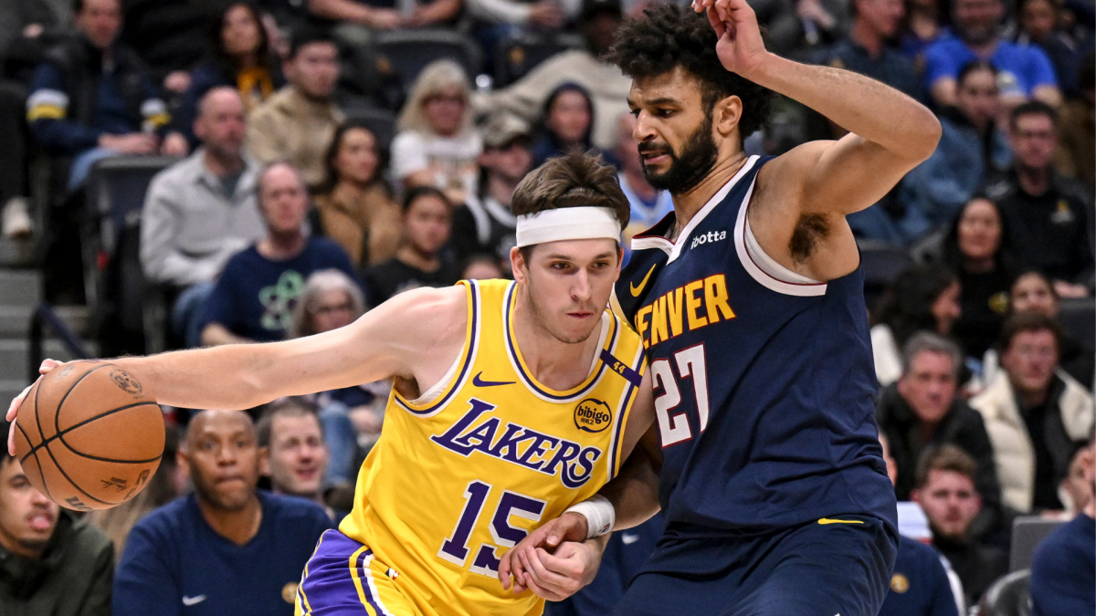 本赛季有望首次入选全明星的九位NBA球员