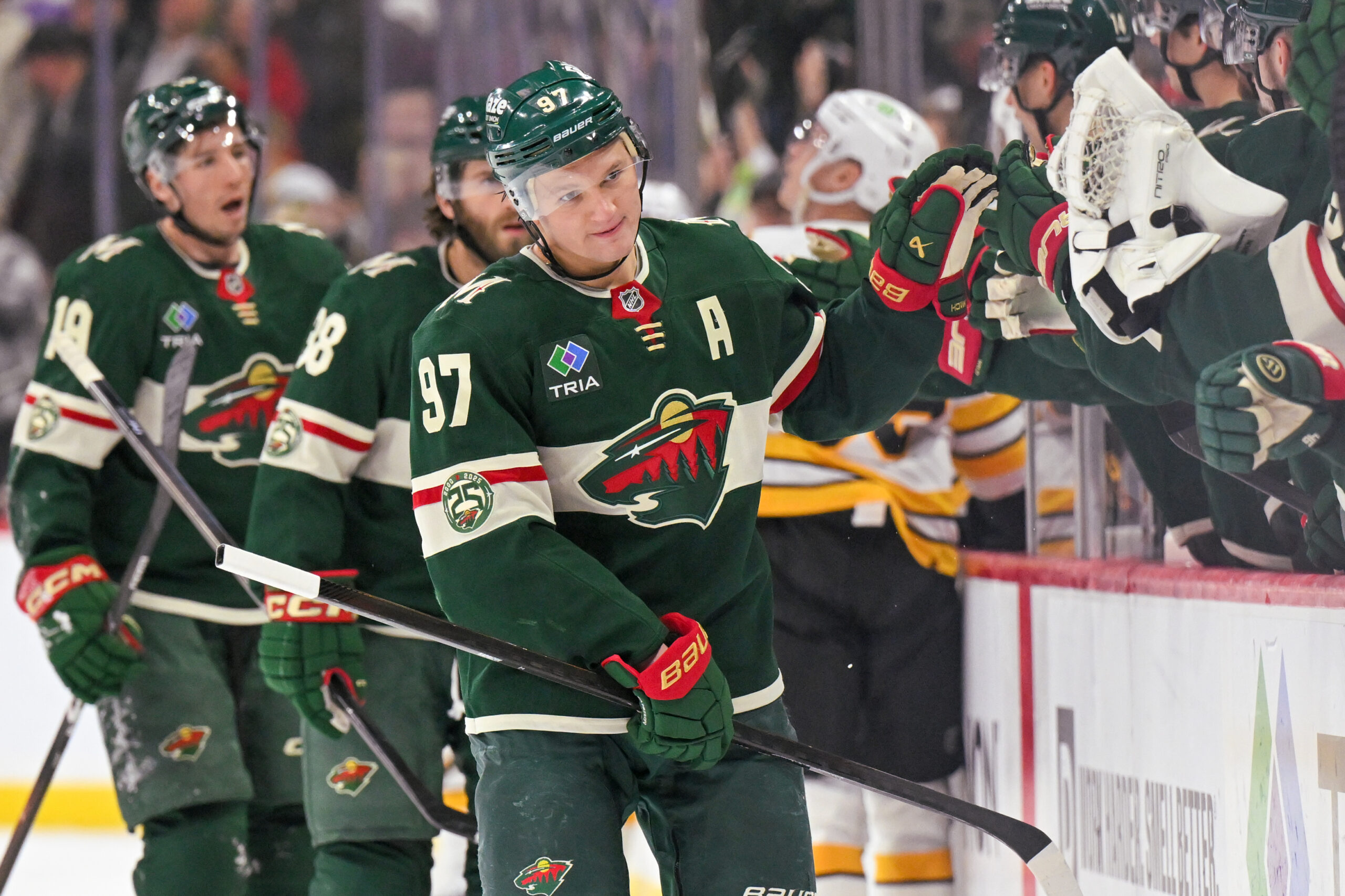 周四NHL进球者投注推荐 | 12月18日最佳选择 周四NHL进球者投注推荐 | 12月18日最佳选择