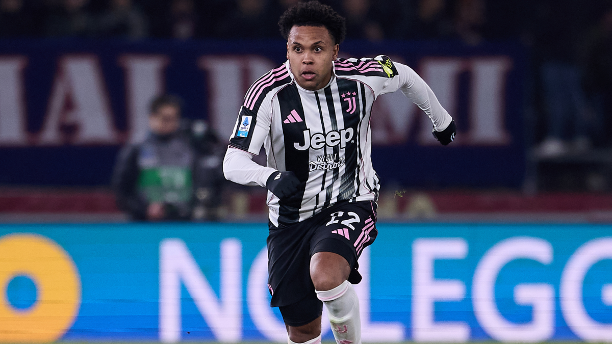 尤文图斯对阵罗马的比赛在哪里看？意甲周末赛程一览