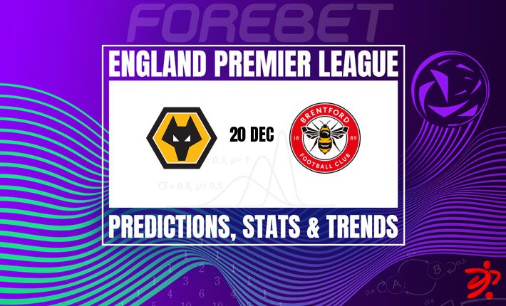 狼队主场迎战布伦特福德 | 力求止颓