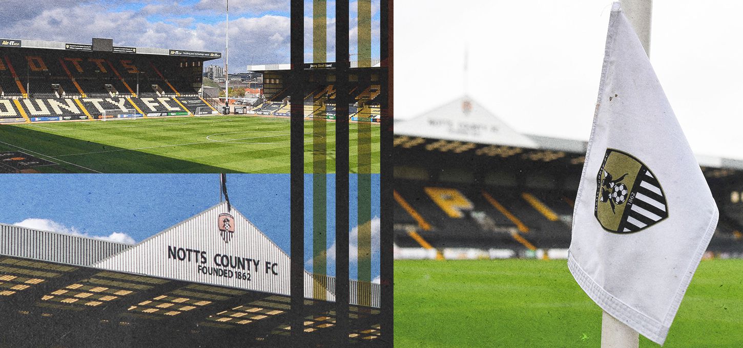 诺茨郡对阵沃尔索尔 | 赛事预测 | 投注建议与投注构建器