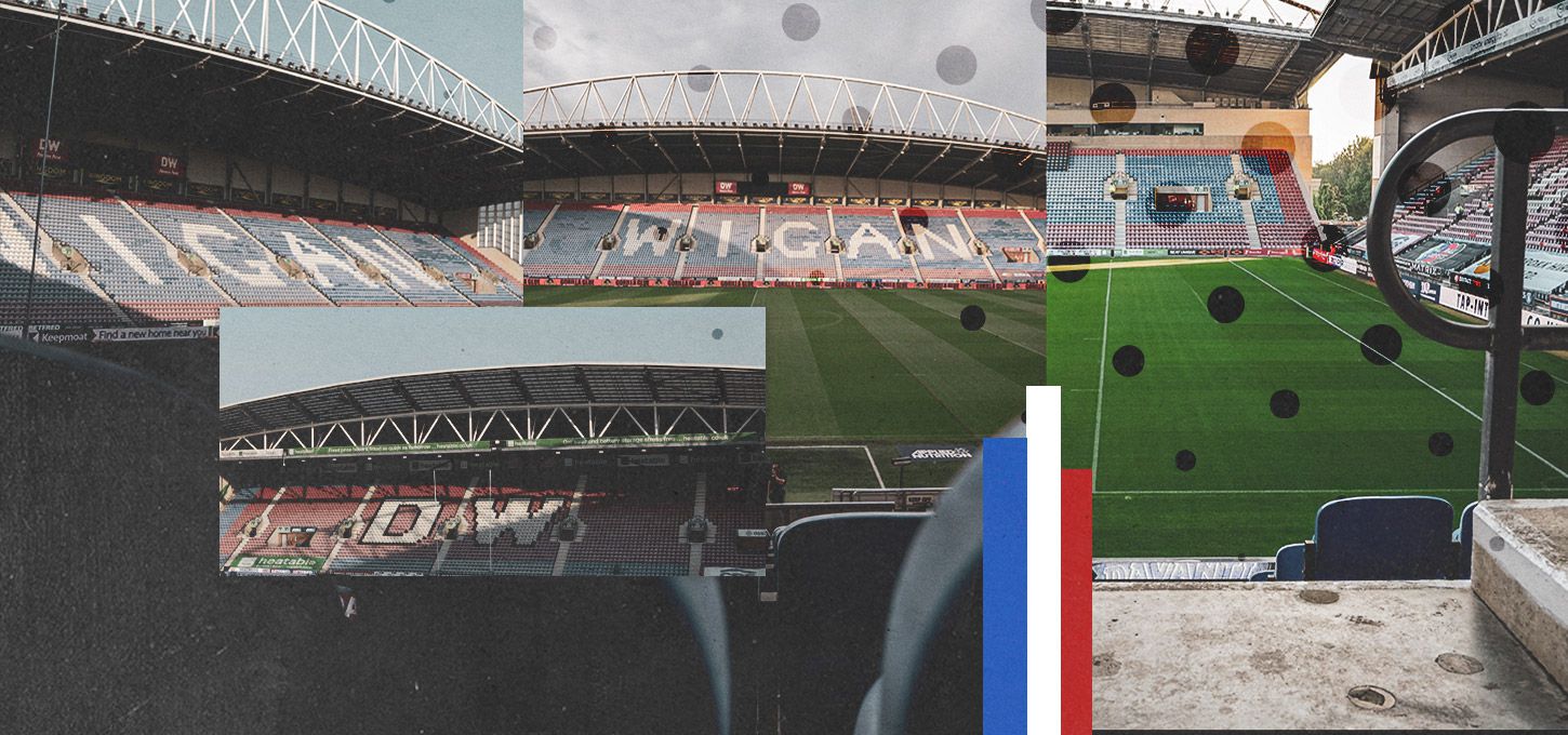 维冈竞技对阵布莱克浦的赛事预测 | 投注建议与投注构建器