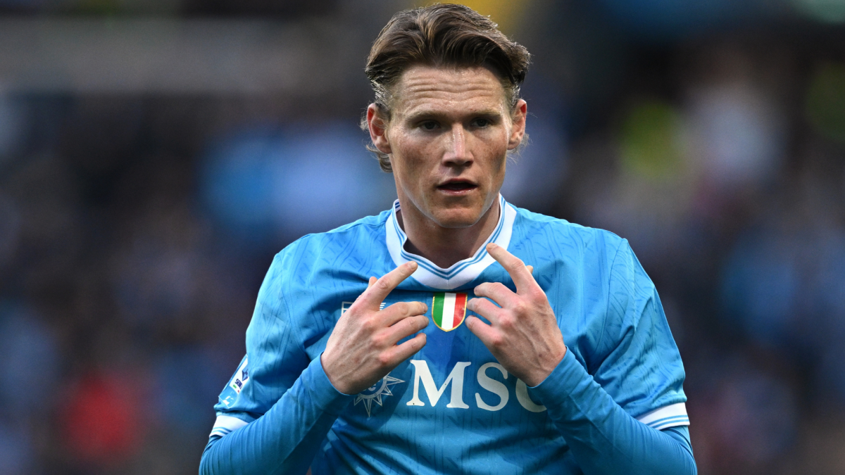 麦克托米奈否认球员离开曼联后会进步