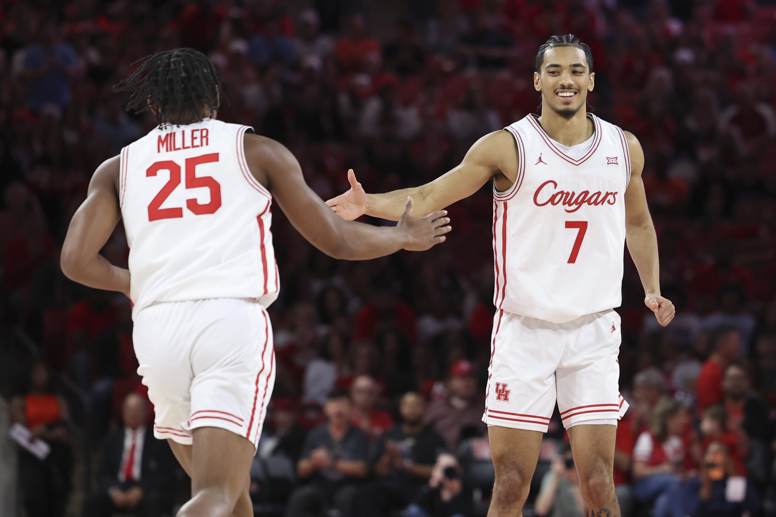 阿肯色对阵休斯顿预测与最佳投注 | 赔率盘口