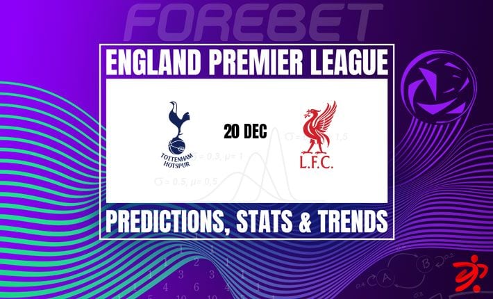 利物浦客战热刺力争优势 | 双雄角逐英超联赛主动权