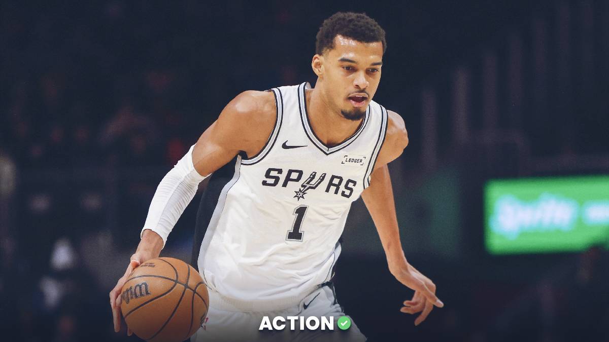 圣安东尼奥马刺队 vs 华盛顿奇才队 | 预测 | 推荐 | 赔率 | 12月21日