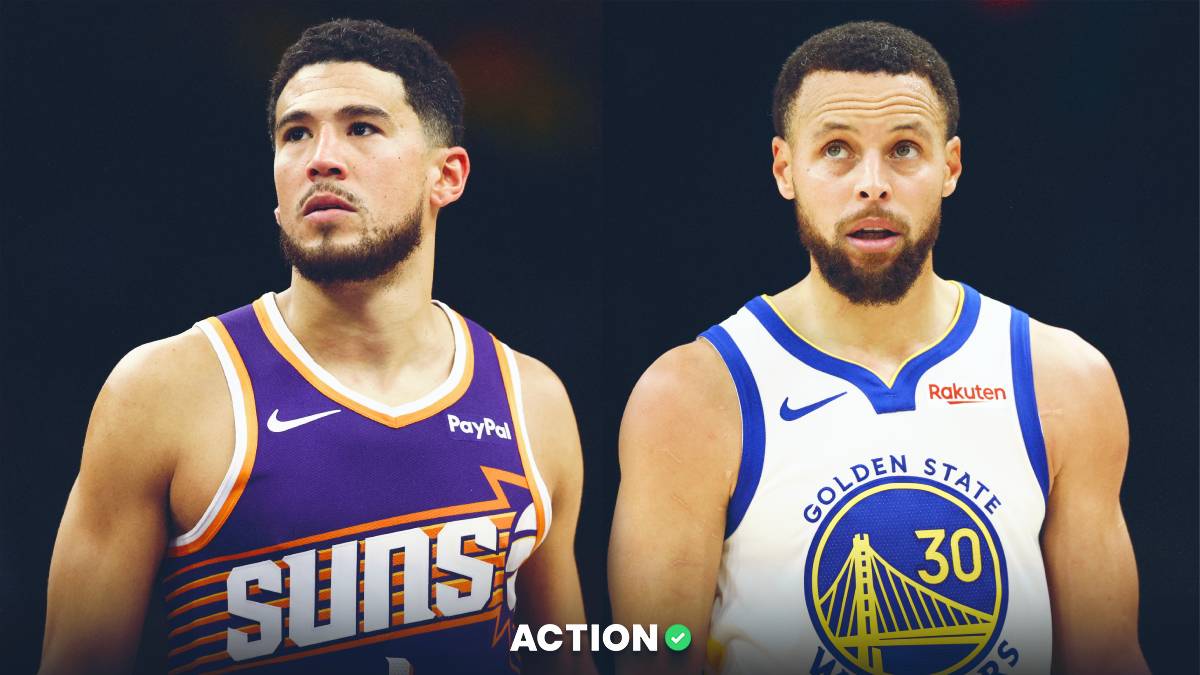 菲尼克斯太阳队 vs 金州勇士队 | 预测 | 推荐 | 赔率 | 12月20日（Fanatics Markets）