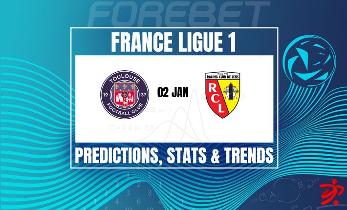 兰斯豪取七连胜 | 图卢兹力求终结近期颓势