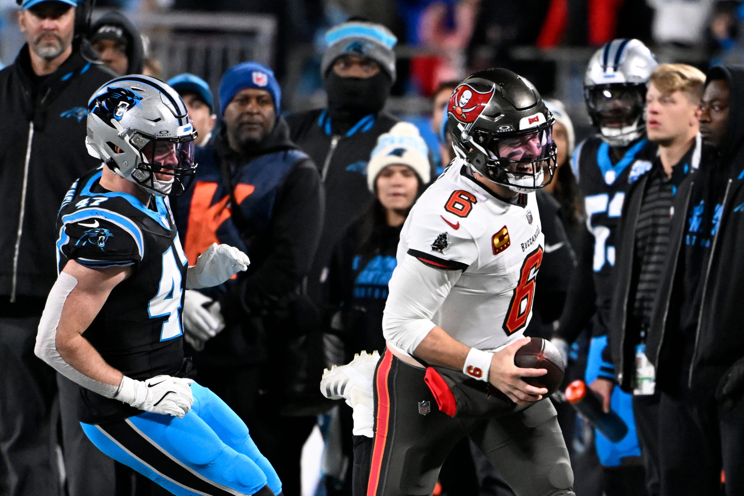 海盗队 vs 黑豹队 | 预测 | 分析与投注赔率 | 数据拆解（12月21日）