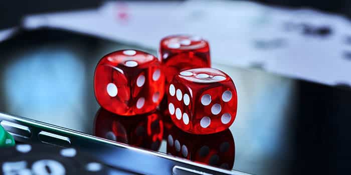 据GAMRS报告显示 | 圣泰达涉足27亿美元非法博彩网络